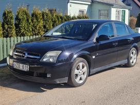 Opel Vectra, 1.9 l., Седан