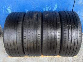 Continental PremiumContact 7 2023m, vasarinės 225/50 R17