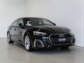 Audi A5 Sportback, 2.0 l., Хэтчбек