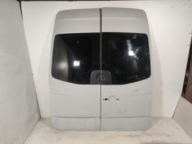 Mercedes-Benz Sprinter doors
