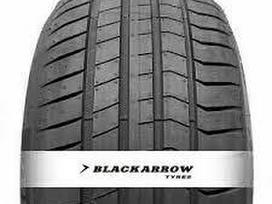 -Kita- Blackarrow P16, vasaras 225/45 R17