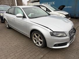 Audi A4 for parts. Katik gautas ardymui 2 0 dyzelinas 105 kw mechan