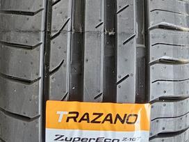 Trazano 107; SIUNČIAME, летние 215/50 R17