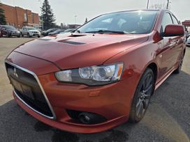 Mitsubishi Lancer, 2.0 l., hečbekas