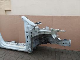 Seat Ateca, 7P0915105, for parts. Turim daugiau daliu seat ateca nuo 2018 iki 2023 metu