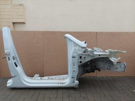 Seat Ateca по частям. 1 akustika beats audio 2 pavaru deže uap 3 d