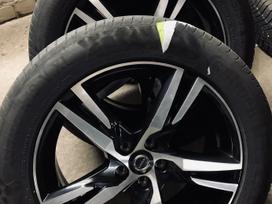 Volvo XC R-design, lengvojo lydinio, R19