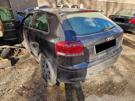 Audi A3 Skambinti i v nuo 9 iki 17h mob 370 655 44545 sms n