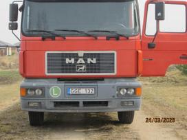 Man 26403, užuolaidiniai / tentiniai