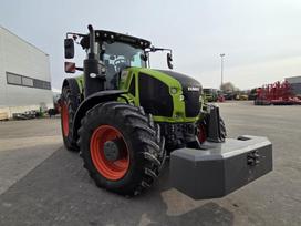 Claas Axion 930, тракторы