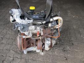 Dacia Duster Variklis 1 5d k9k 898