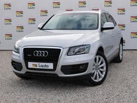 Audi Q5, 3.0 l., off-road / crossover