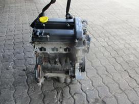 Opel Corsa Variklis 1 0b z10xep