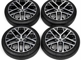Seat Tarraco R20, light alloy, R20