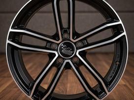 -Kita- STAMFORD SSW S338, light alloy, R18