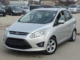 Ford C-MAX, 1.0 l., hatchback