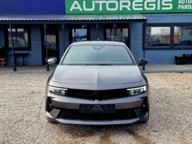 Opel Astra, 1.5 l., Универсал