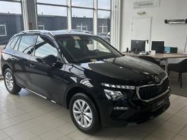 Skoda Kamiq, 1.0 l., visureigis / krosoveris
