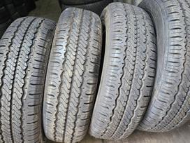 Hankook RADIAL RA 08, summer 215/70 R16