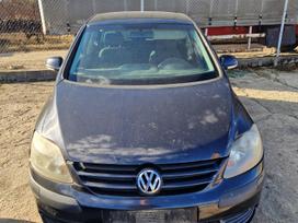 Volkswagen Golf Plus Dalimis