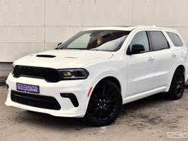Dodge Durango, 5.7 l., off-road / crossover