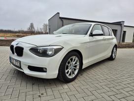 BMW 116, 2.0 l., Хэтчбек