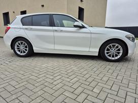 BMW 116, 2.0 l., hatchback