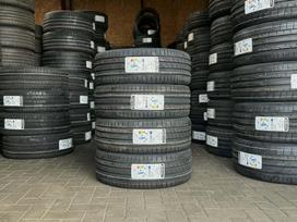 Continental PREMIUMCONTACT 7 | 2024, летние 225/55 R18