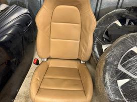 Porsche 911 Porsche 911 komplektinis priekis salonas vaziuokle