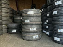 Continental PREMIUMCONTACT 6 | 2023/33, летние 275/45 R21