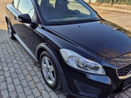 Volvo C30, 1.6 l., coupe