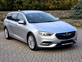 Opel Insignia, 2.0 l., universalas