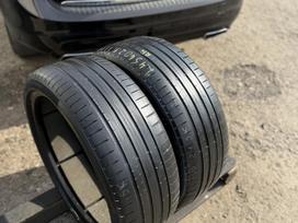 Pirelli P ZERO, летние 245/40 R21