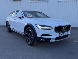 Volvo V90 Cross Country, 2.0 l., universalas