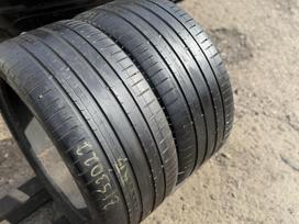 Pirelli P ZERO 2023m., summer 315/30 R22