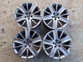 Peugeot, lengvojo lydinio, R17
