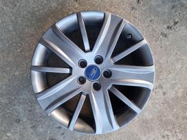 Ford, lengvojo lydinio, R17
