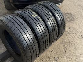Michelin AGILIS CAMPING, summer 225/75 R16