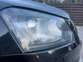 Skoda Yeti, 2.0 l., Внедорожник / Кроссовер