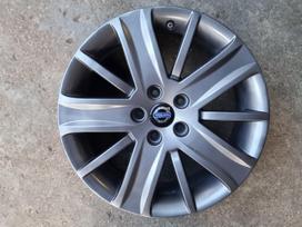Volvo, light alloy, R17