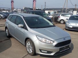 Ford Focus, 1.5 l., universalas