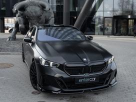 BMW 540, 3.0 l., Седан