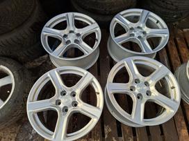 Chevrolet 8,5 ET32, lengvojo lydinio, R18