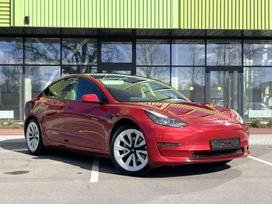 Tesla Model 3, 60 кВт·ч, Седан