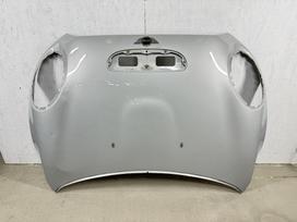 Mini Cooper S kapots/pārsegs (priekšējais, aizmugurējais)