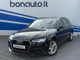 Audi A4, 2.0 l., universalas