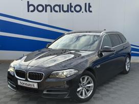 BMW 518, 2.0 l., wagon