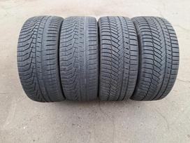 Hankook Continental, žieminės 245/45 R18