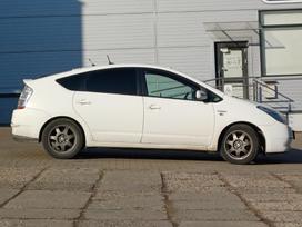 Toyota Prius, 1.5 l., hečbekas
