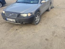 Volvo XC70, 2.4 l., Универсал